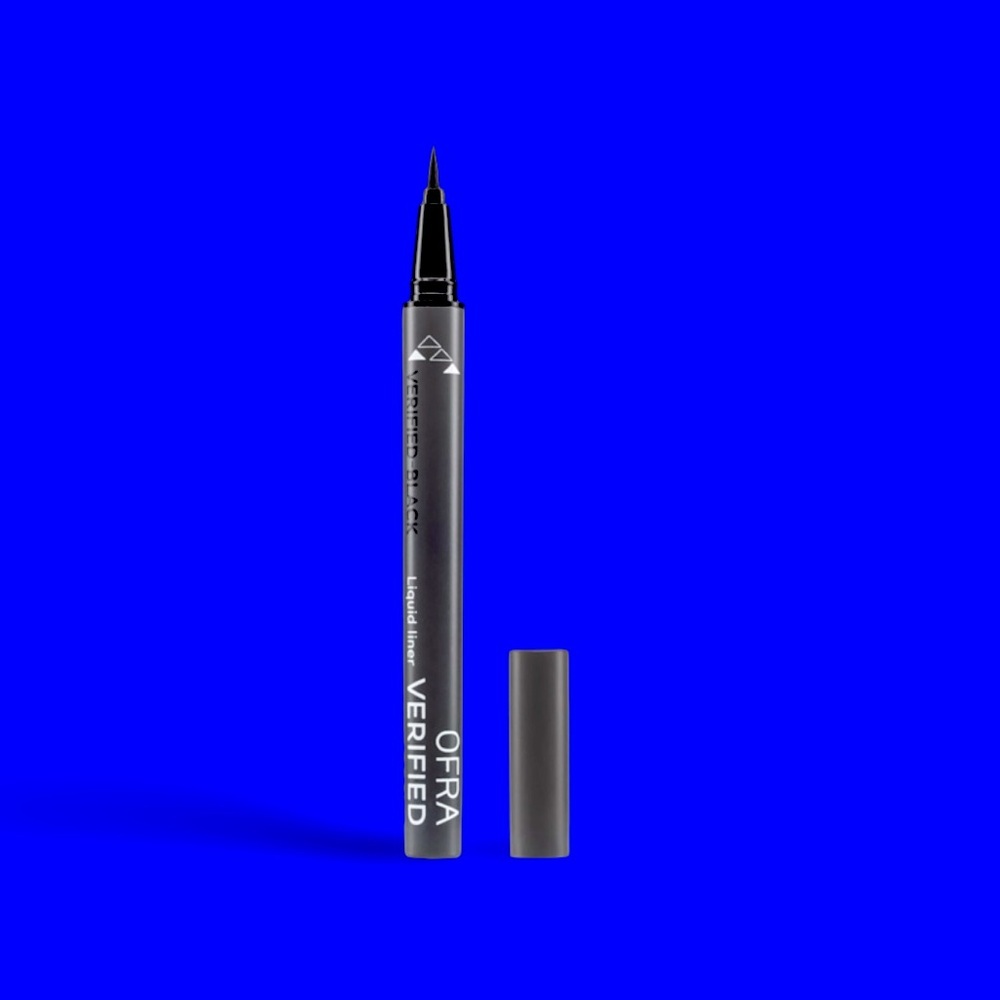OFRA COSMETICS Verified Liquid Liner in Black - Picture 4 of 4